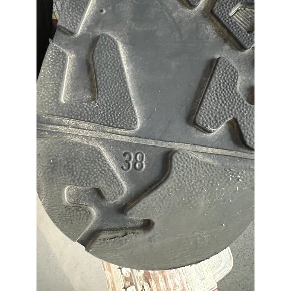 Ladonna Abstract Women’s Sneakers‎ Multicolor Size 7.5 - Picture 8 of 9